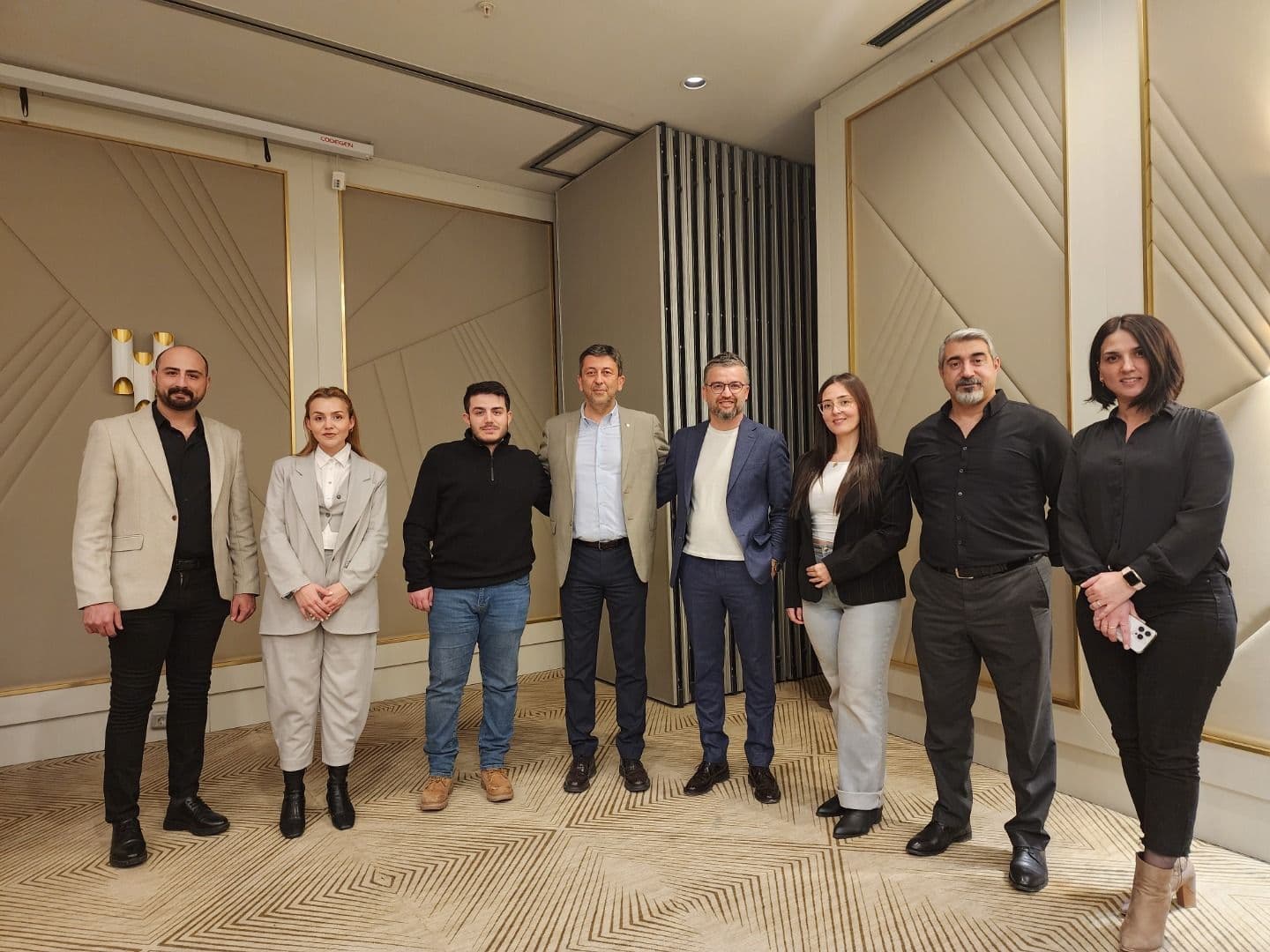 “Prof.Dr. Abdullah Akman ve Prof.Dr. Barış Güncü” fotoğraf galerisi, 7. fotoğraf