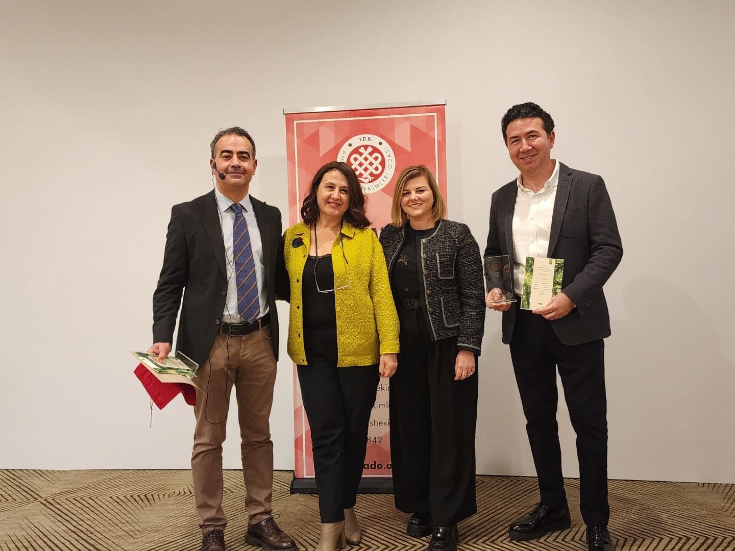 “Prof.Dr. Abdullah Akman ve Prof.Dr. Barış Güncü” fotoğraf galerisi, 4. fotoğraf
