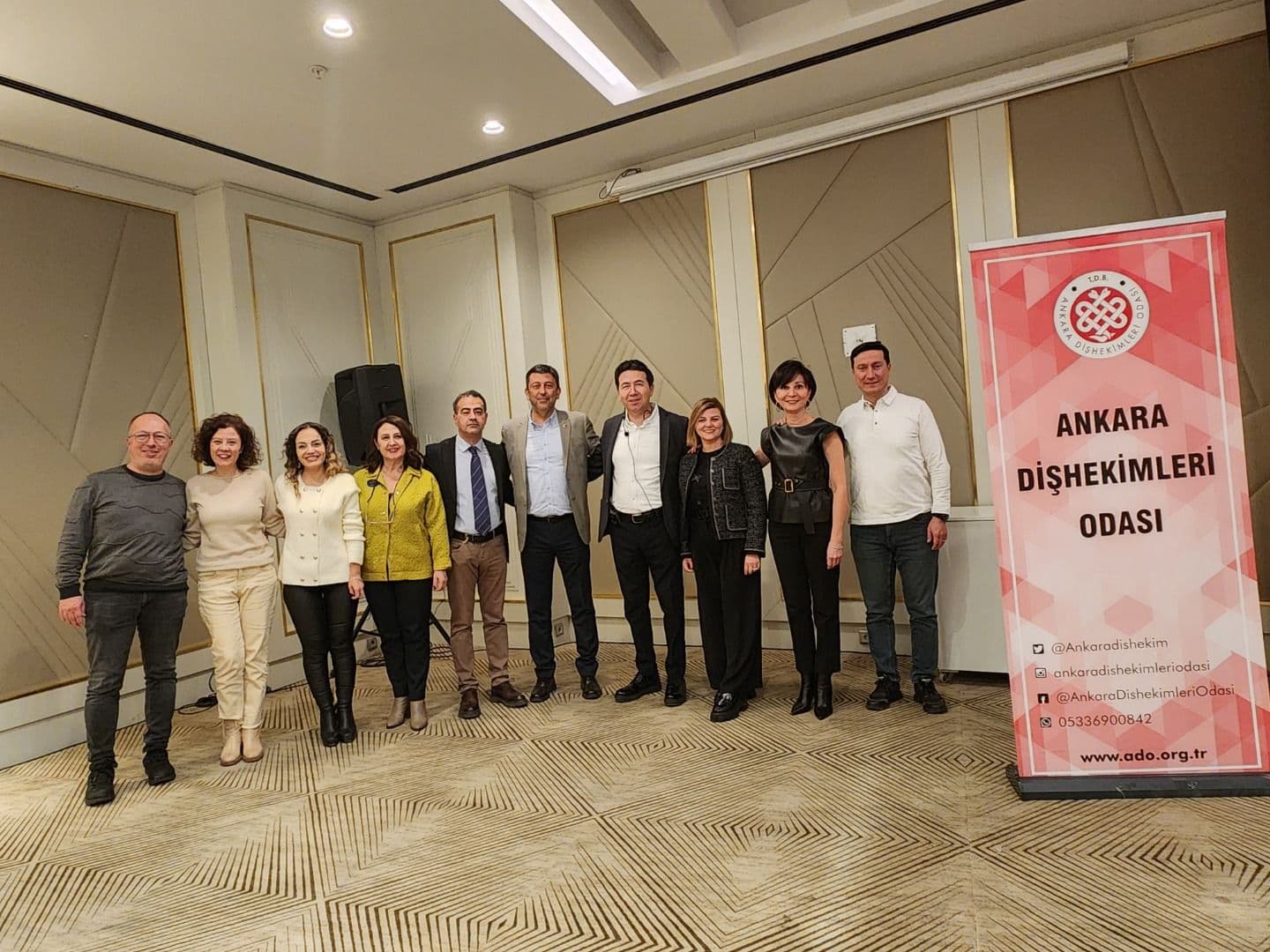 “Prof.Dr. Abdullah Akman ve Prof.Dr. Barış Güncü” fotoğraf galerisi, 8. fotoğraf