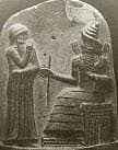 Hammurabi M.Ö.6. YY.
