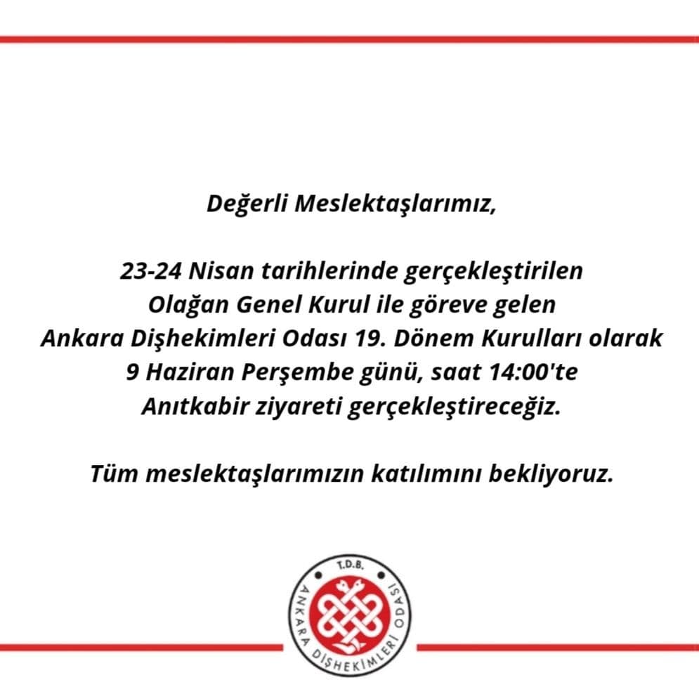 “Anıtkabir ziyaretine davet” görseli