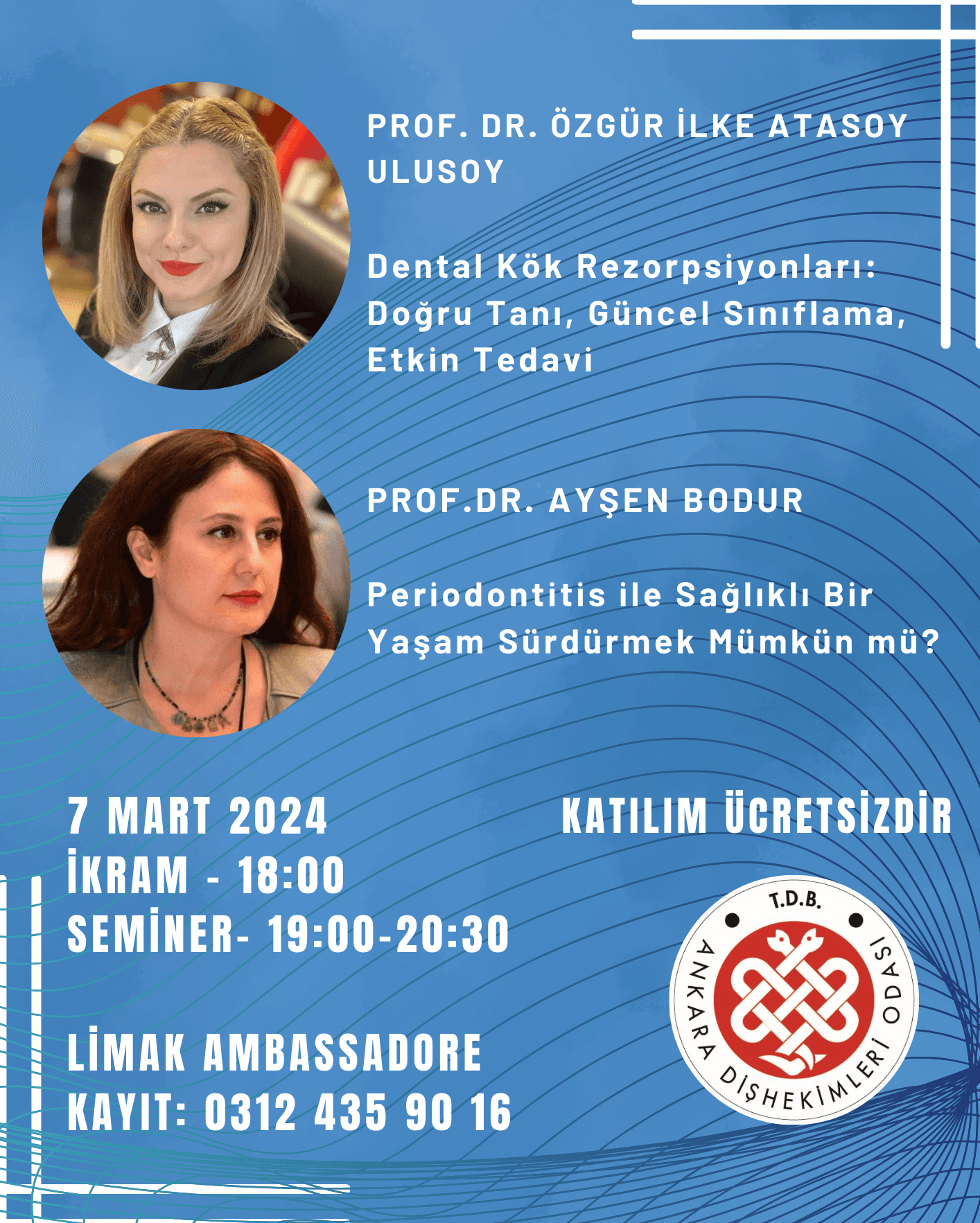 “7 Mart 2024 tarihli seminerimiz” görseli
