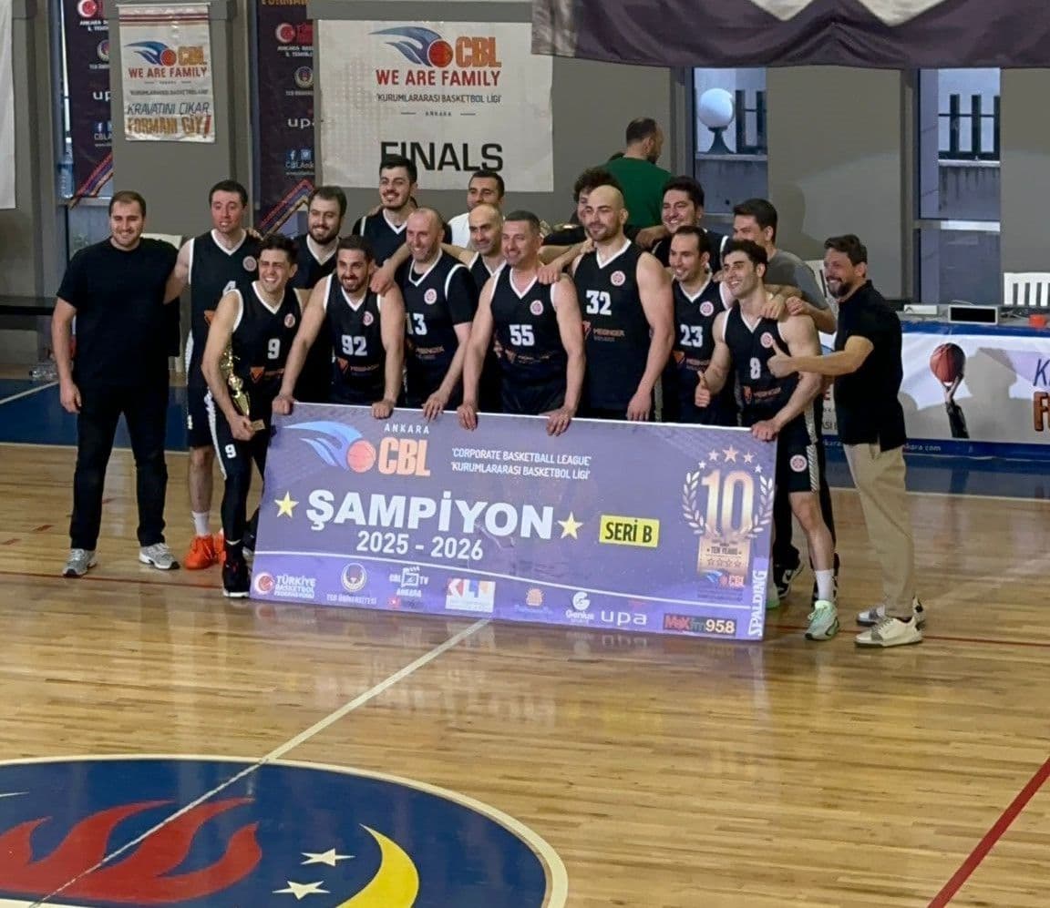 “ADO basketbol takımımız şampiyon oldu” fotoğraf galerisi, 3. fotoğraf