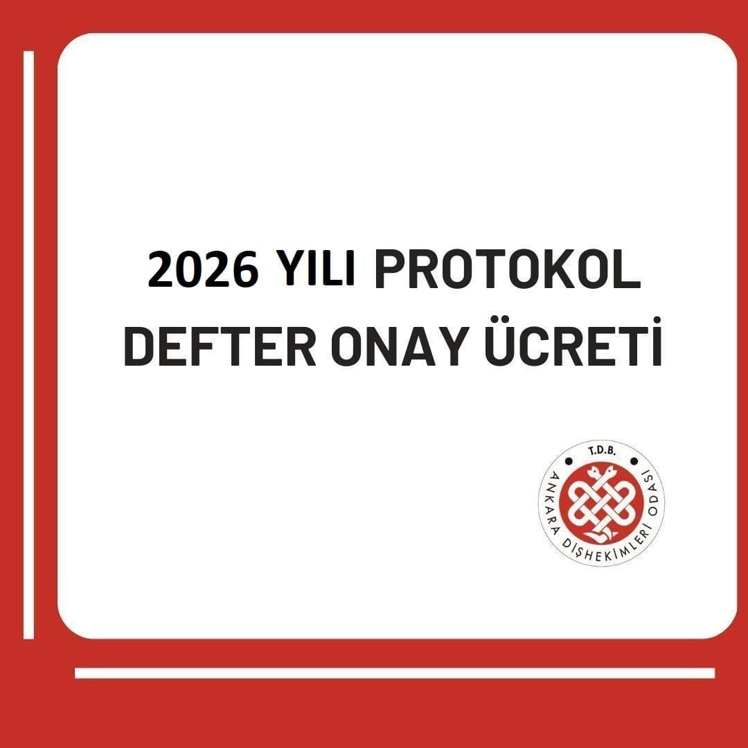 “Protokol ve teftiş denetim defteri onay ücretleri” görseli