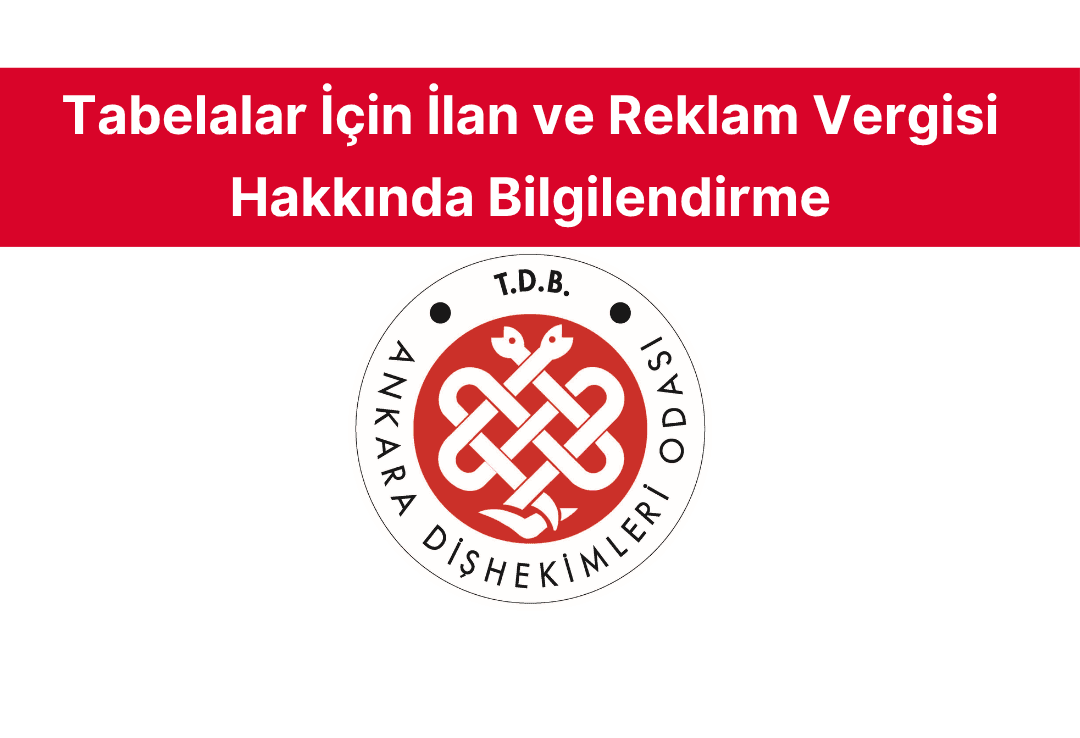“Tabelalar İçin İlan ve Reklam Vergisi Hakkında Bilgilendirme” görseli