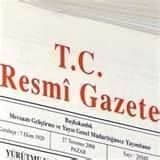 “Sağlık uygulama Tebliği'nde değişiklik yapılmasına dair tebliğ yayınlandı” görseli
