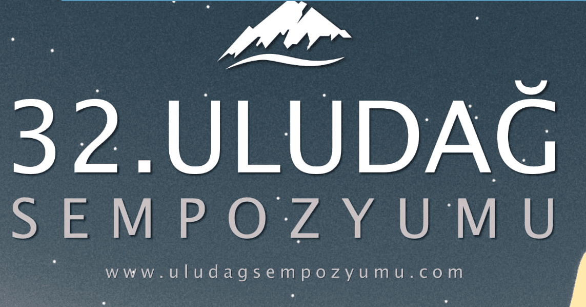 “Bursa dişhekimleri odası uludag sempozyumu” görseli