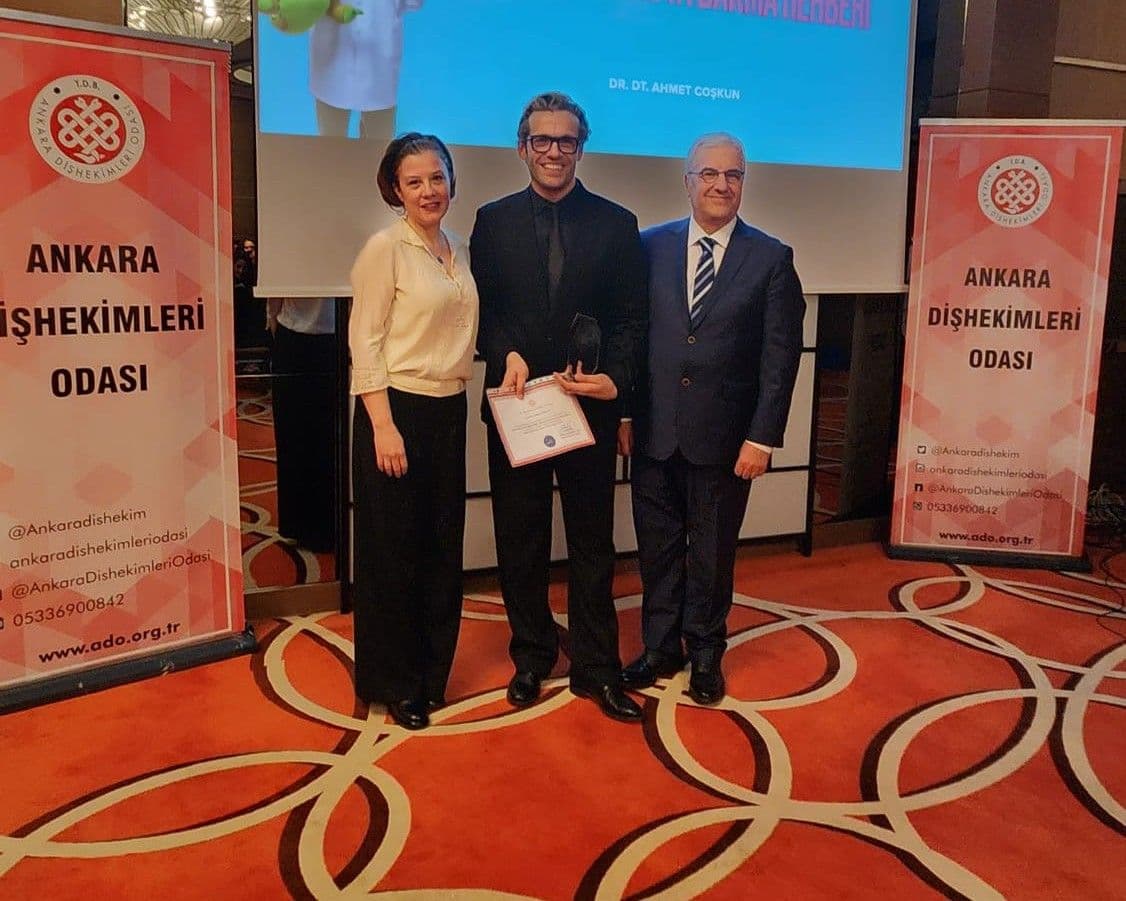 “Çocuk odaklı çalışan sağlık profesyonelleri için travmasız hasta bakma rehberi” konulu eğitim semineri 20 Kasım 2025 tarihinde gerçekleştirildi.” fotoğraf galerisi, 1. fotoğraf