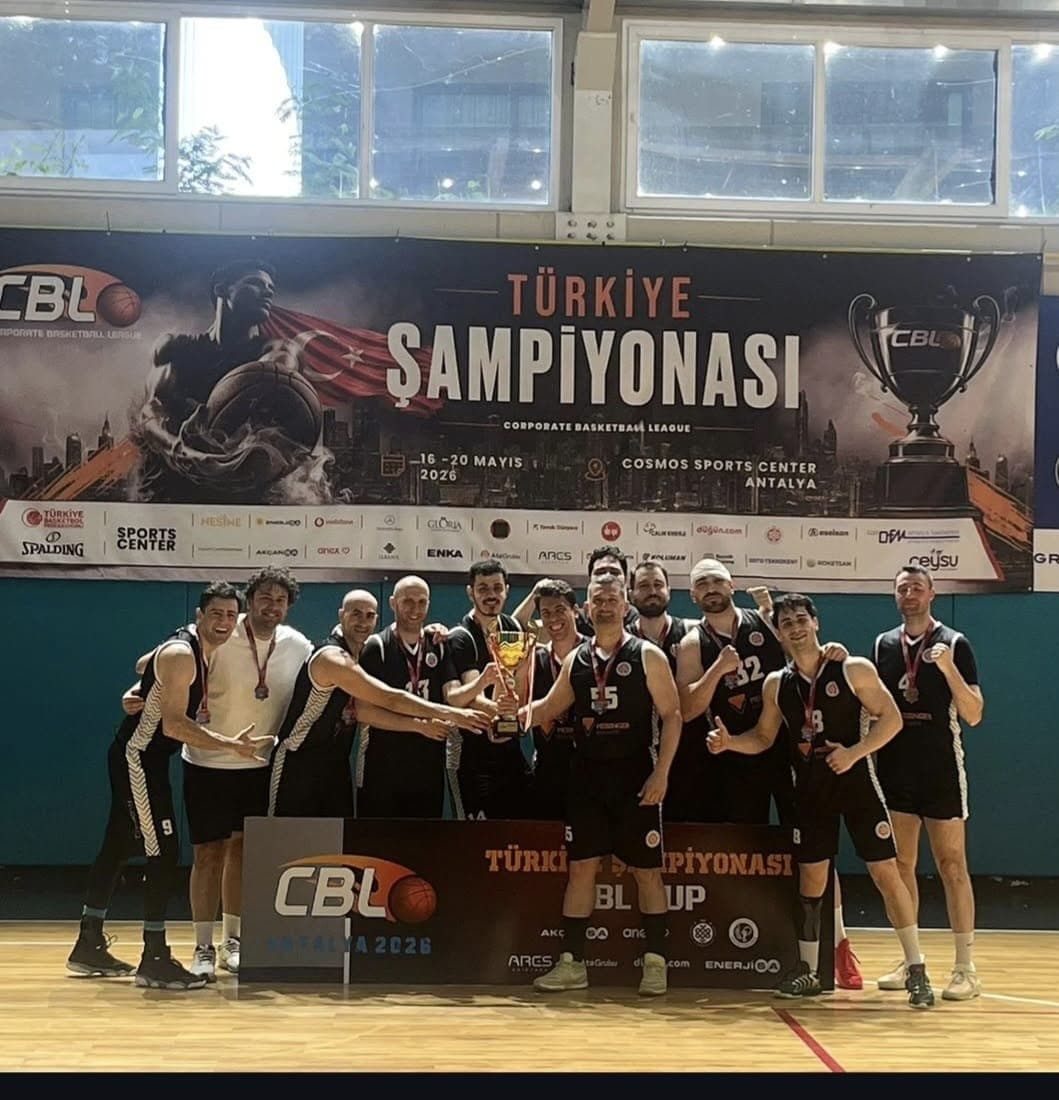 “ADO basketbol takımımız türkiye 3.sü” görseli